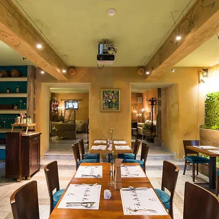 Aparthotel Blue Swan Krakov