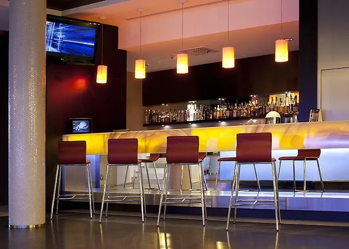 Aparthotel Blue Swan Krakov