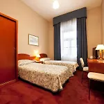 Blue Swan Aparthotel Krakov