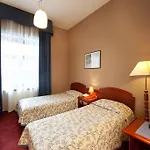 Aparthotel Blue Swan 3*