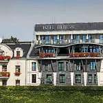 Aparthotel Blue Swan