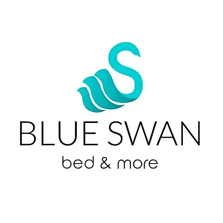 Blue Swan Apart Otel Krakow