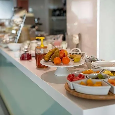 Blue Swan 4* Krakow