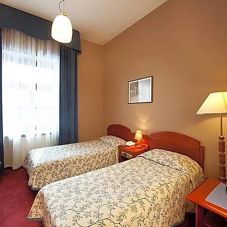 Blue Swan 4* Krakow
