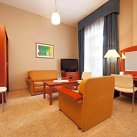 Blue Swan Apart Otel 4*