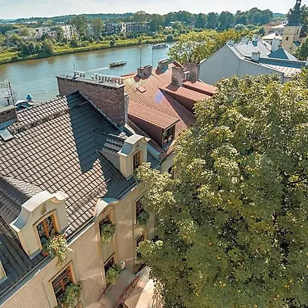 Blue Swan Krakow