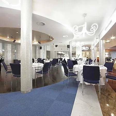 Blue Swan Apart Otel