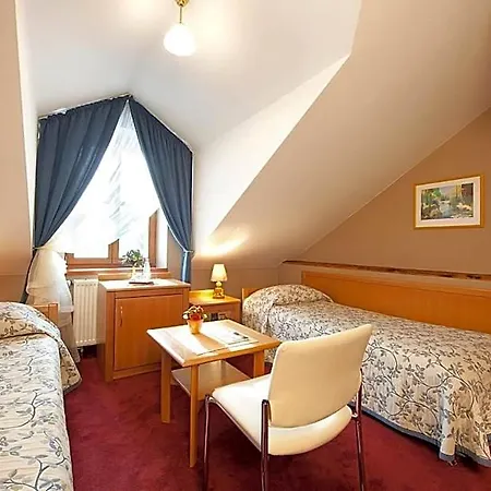 Blue Swan Apart Otel