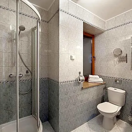 Apart Otel Blue Swan 4*