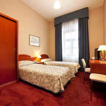 Blue Swan Apartahotel Cracovia
