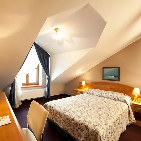 Blue Swan Aparthotel