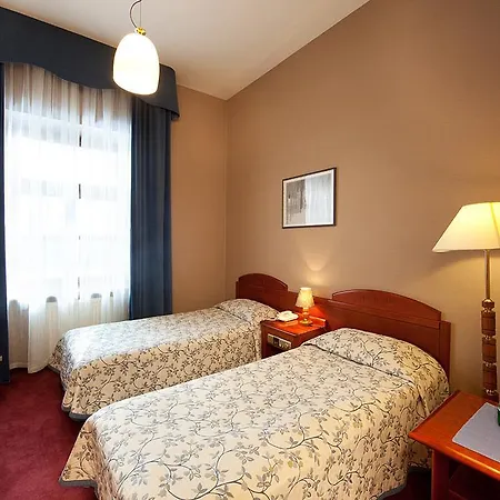 Apartahotel Blue Swan 3*