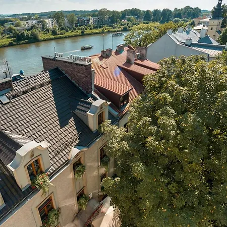 Aparthotel Blue Swan 3*