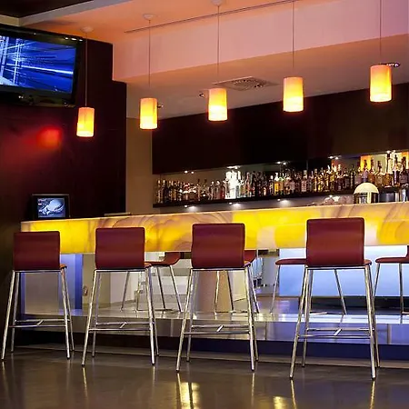 公寓式酒店 蓝天鹅酒店 克拉科夫