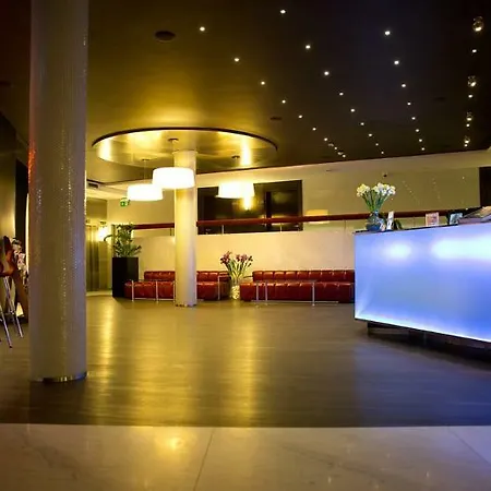 Blue Swan 3* Cracovia