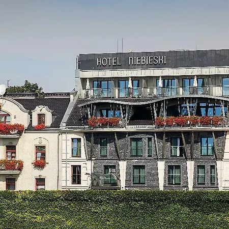 Aparthotel Blue Swan
