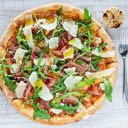 公寓式酒店 蓝天鹅酒店 4*