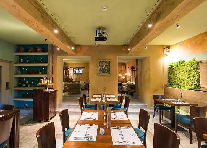 Aparthotel Blue Swan Krakau