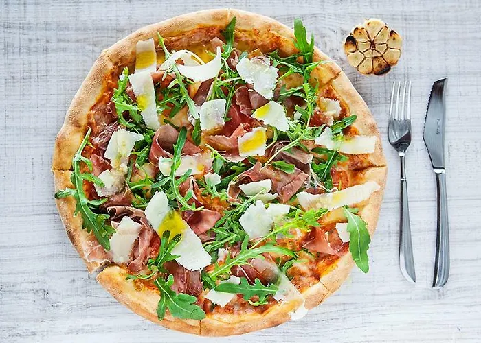 Aparthotel Blue Swan 4*