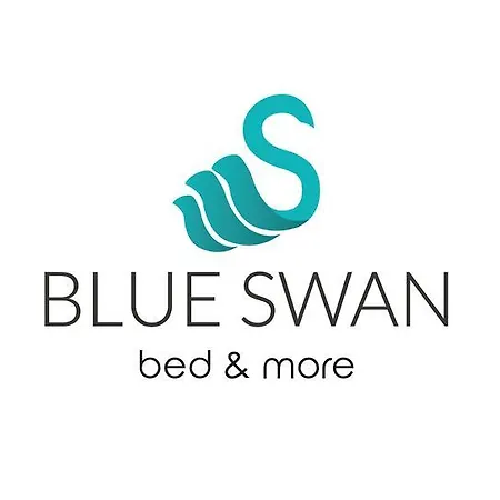 Lägenhetshotell Blue Swan
