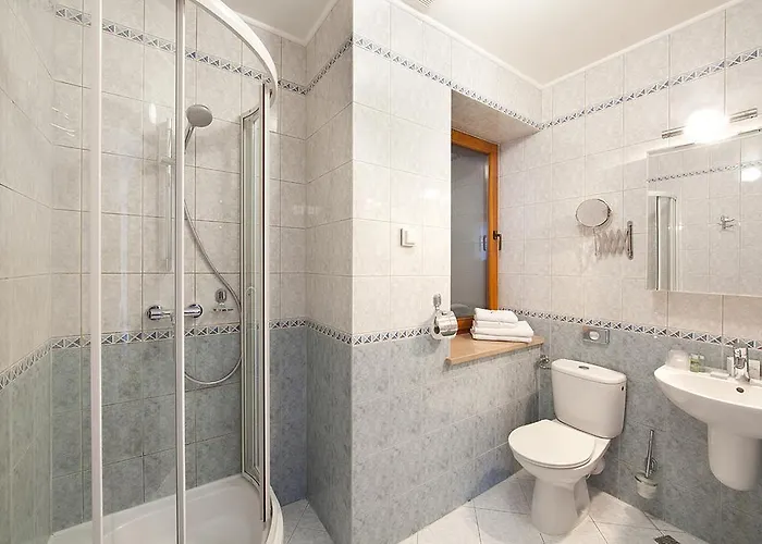 Blue Swan 4* Cracovia