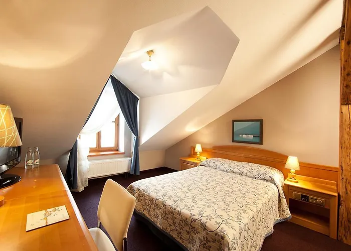 Blue Swan Aparthotel