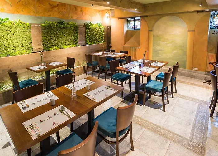 Aparthotel Blue Swan Krakau